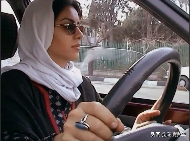 伊朗获奥斯卡的电影,奥斯卡伊朗