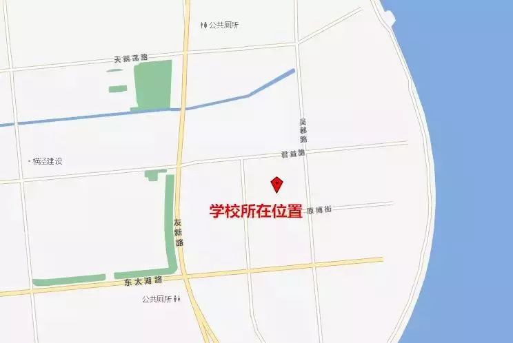 太湖新城学校篇吴江VS吴中：幼儿园-小学-初中-高中都拿出来比