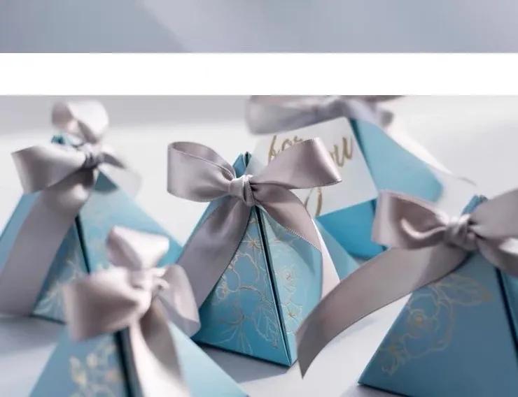 婚礼喜糖挑选注意事项,婚礼喜糖的正确搭配方法