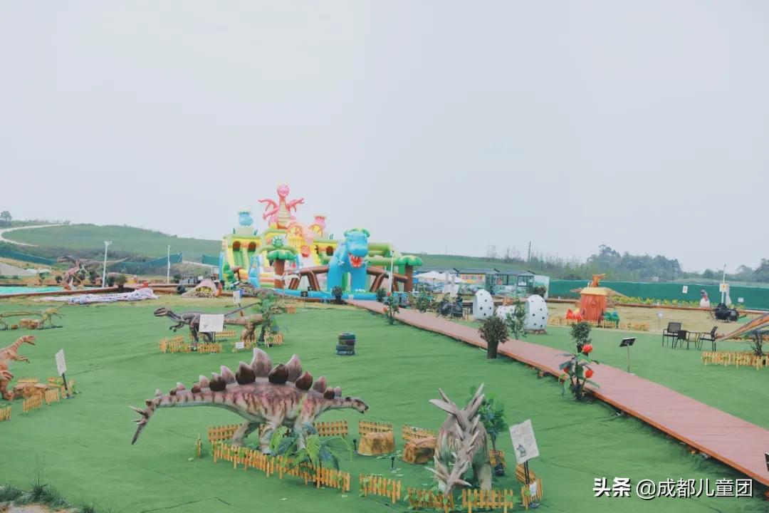 空港运动公园游玩攻略,空港体育公园是空港花田吗