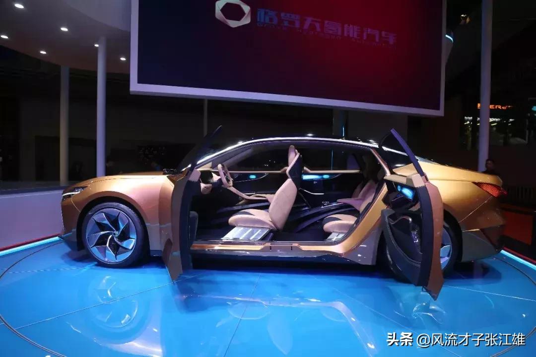 美女、名车，你要谁？老司机：我都要了！