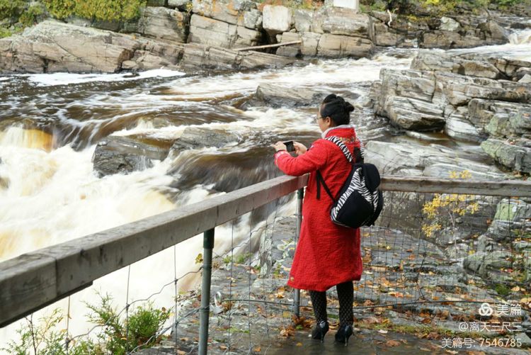 漫步魁北克体验不一样的北美风情,北美枫情蒙特利尔