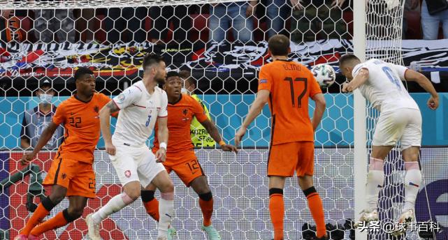 2012欧洲杯荷兰惨败,12年欧洲杯荷兰耻辱出局