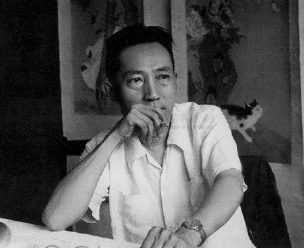 著名的十大国画大师,中国画大师排名及作品欣赏