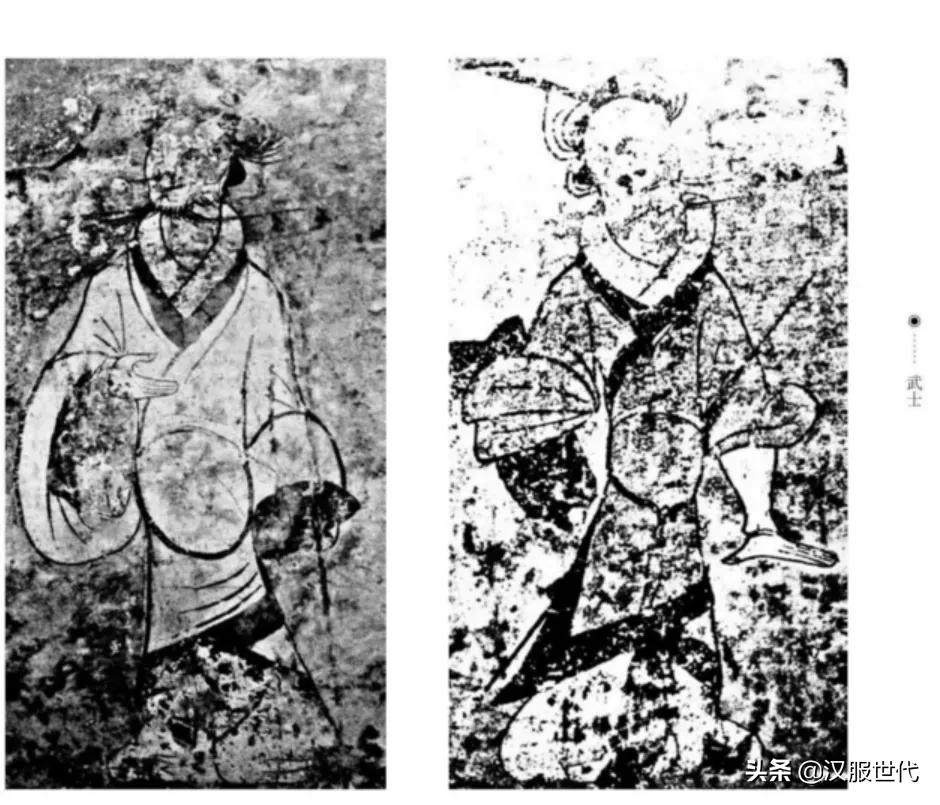 汉画像所记述的内容,汉朝画像大全