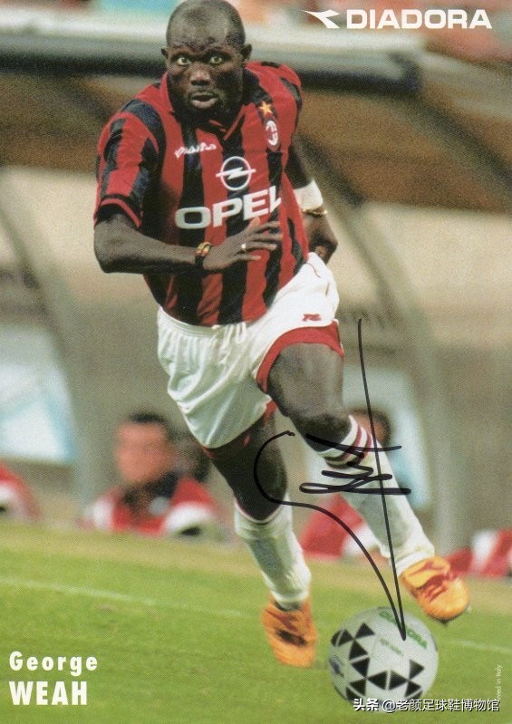 没有参加世界杯的顶级球星,没有参加过世界杯的超级球星