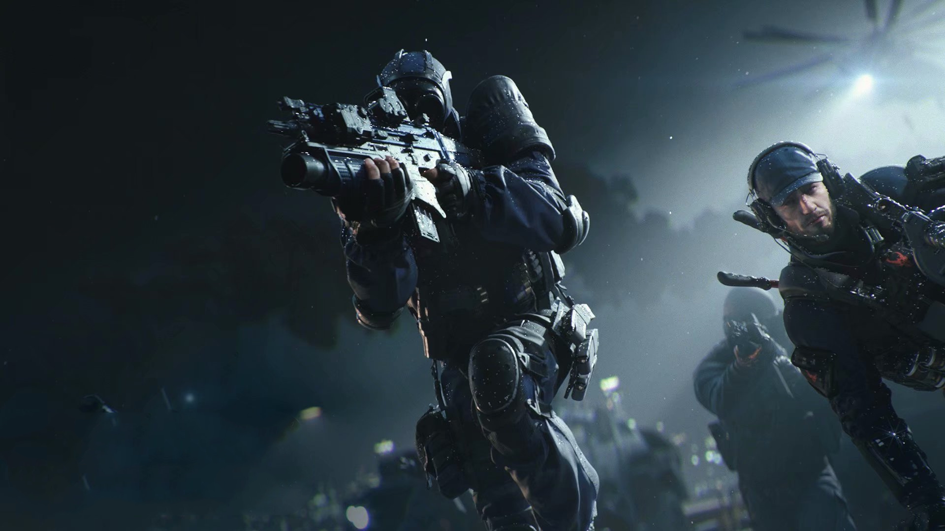 cfhd早期最离谱的bug之一,cf的细思极恐的事件