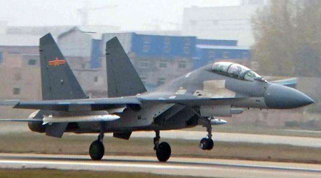 歼10的优异性能,歼10有多小