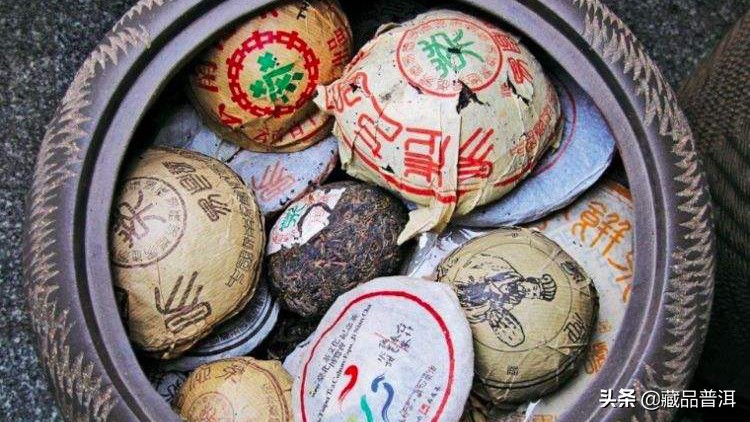 网上普洱茶谁家店铺最好,网上买普洱茶哪家最可靠