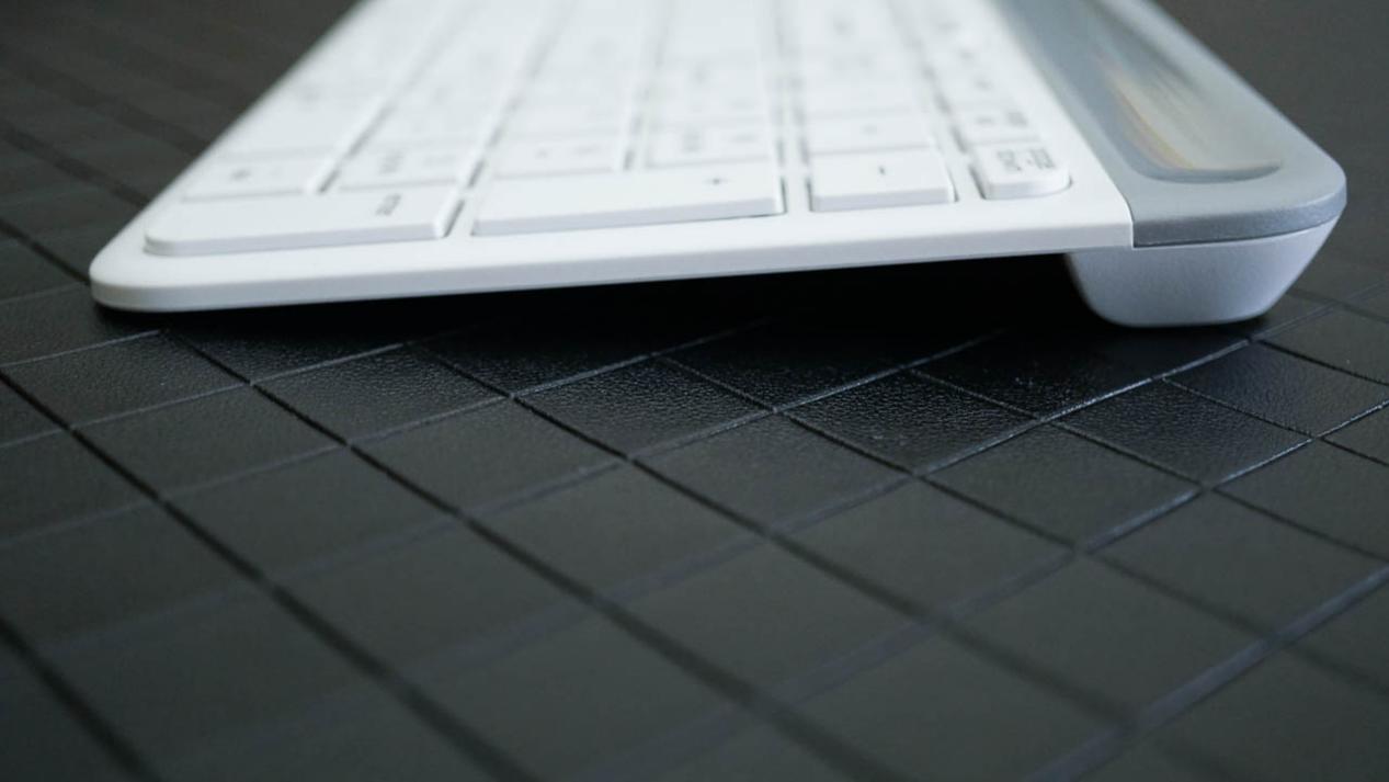 罗技无线键盘鼠标套装mk470,罗技g470键鼠套装