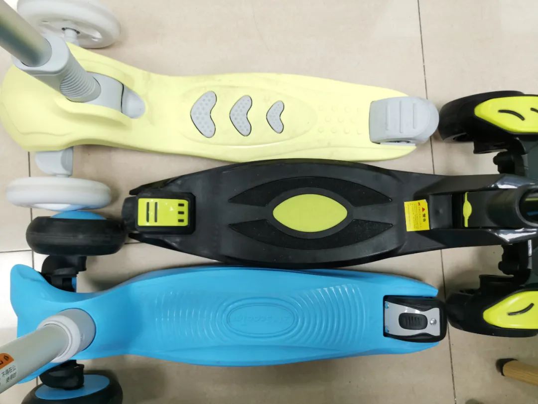 滑板车儿童测评,永久儿童滑板车测评