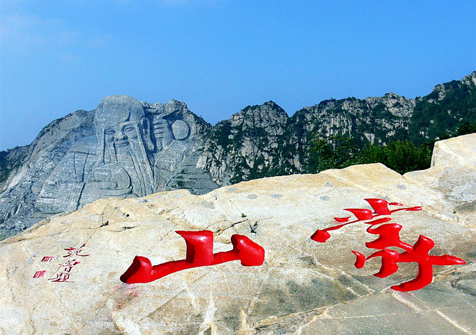 在山东秋天适合去哪儿旅游,山东秋季旅游去哪里好玩