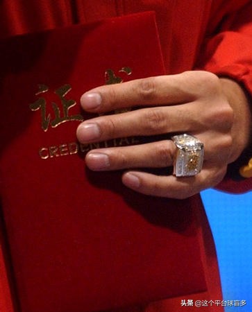 解密牟作云鼎和战神钻戒的由来，CBA联赛发展史