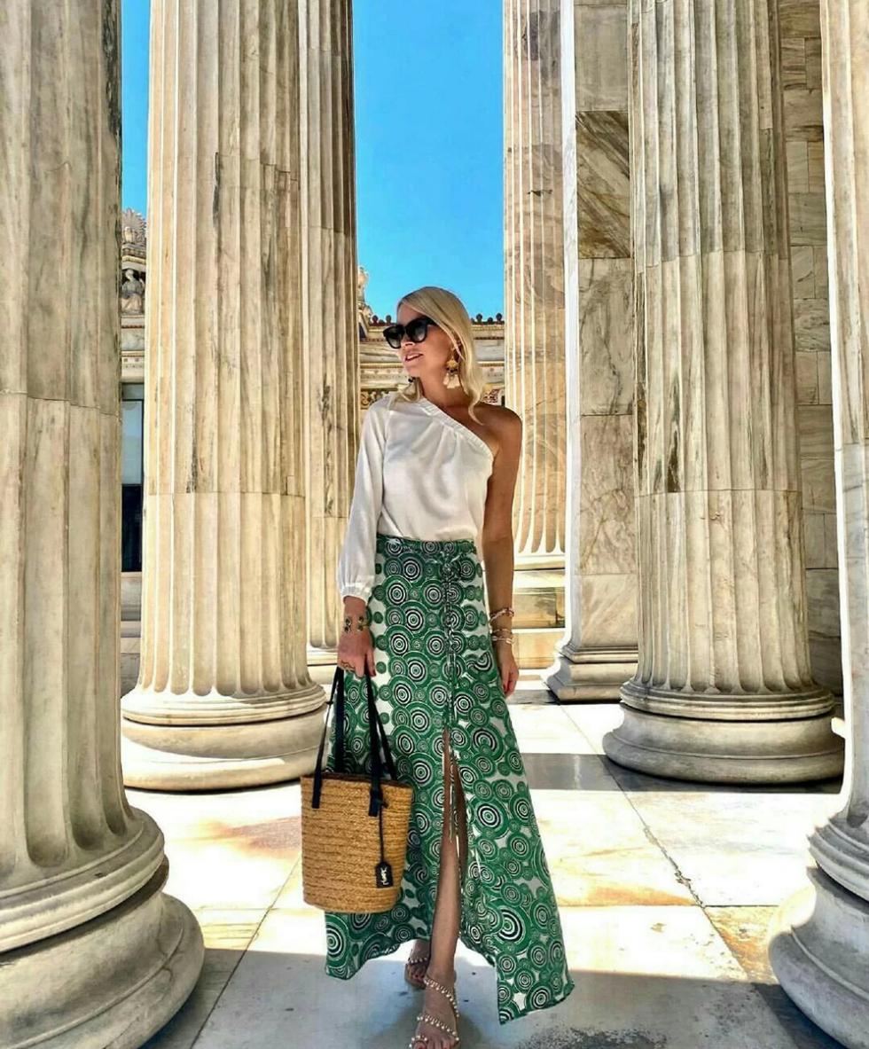 最美藤编包,日系藤编包