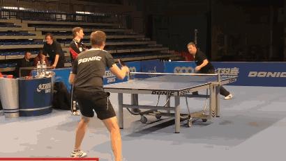 乒乓球悟出道理,乒乓球哲理