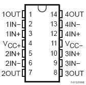 变频器各引脚功能,变频器电路图的详细讲解