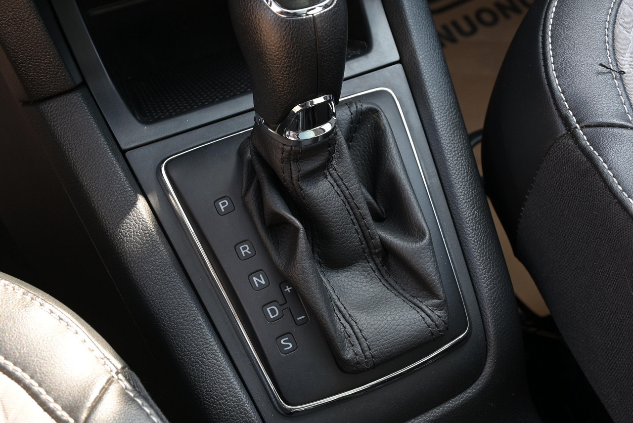 「诺总日记」性价比爆炸——六折买4万公里斯柯达Yeti