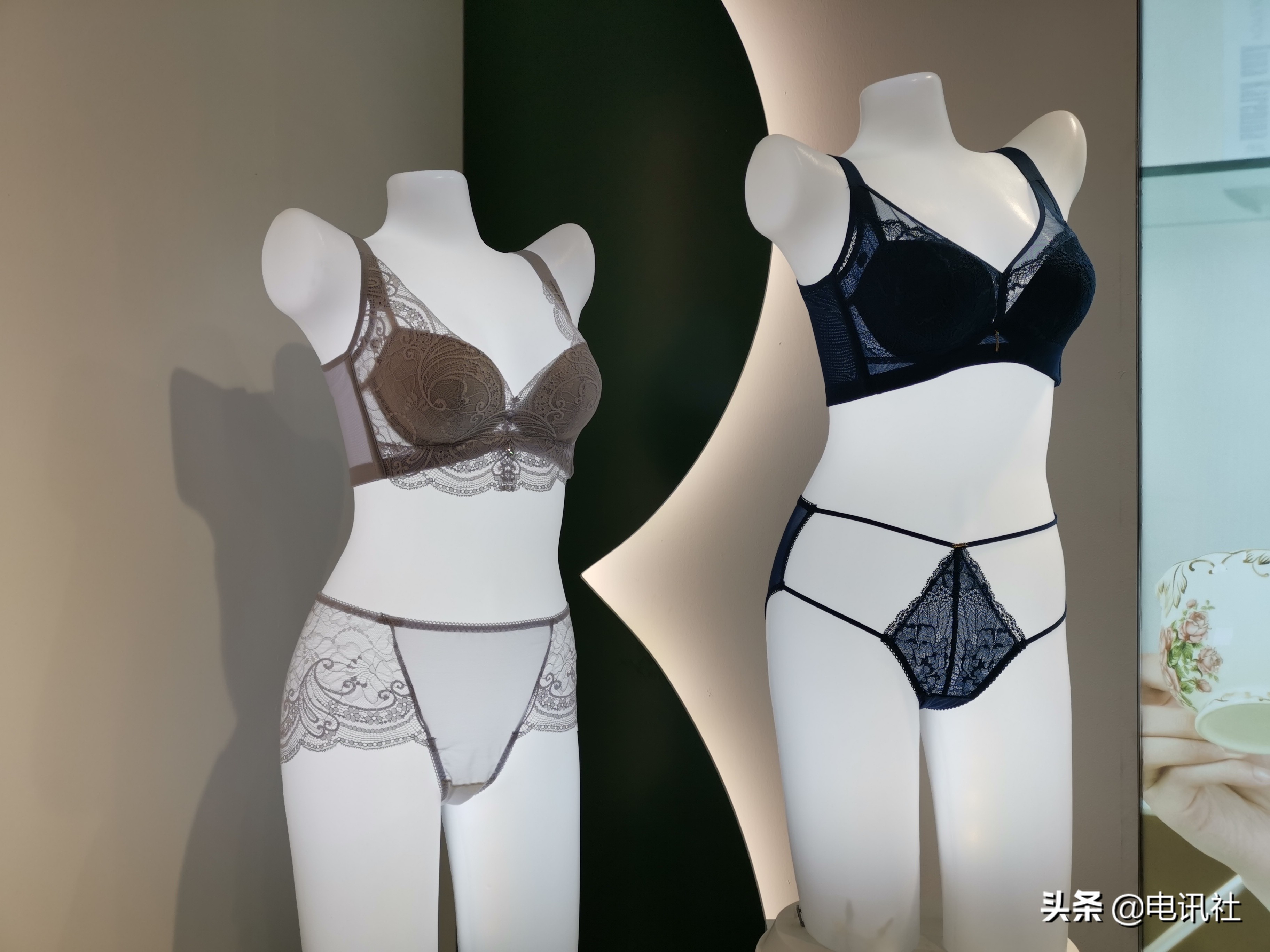 打造全新“人货场”，九堡商贸中心线下内衣实体深挖消费升级内涵