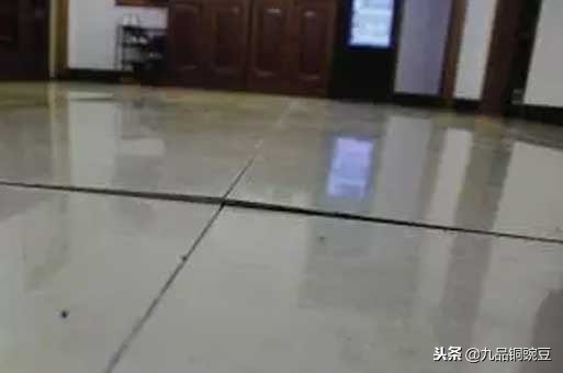 瓷砖表面不平整是什么原因引起的,750x1500瓷砖铺贴不平整