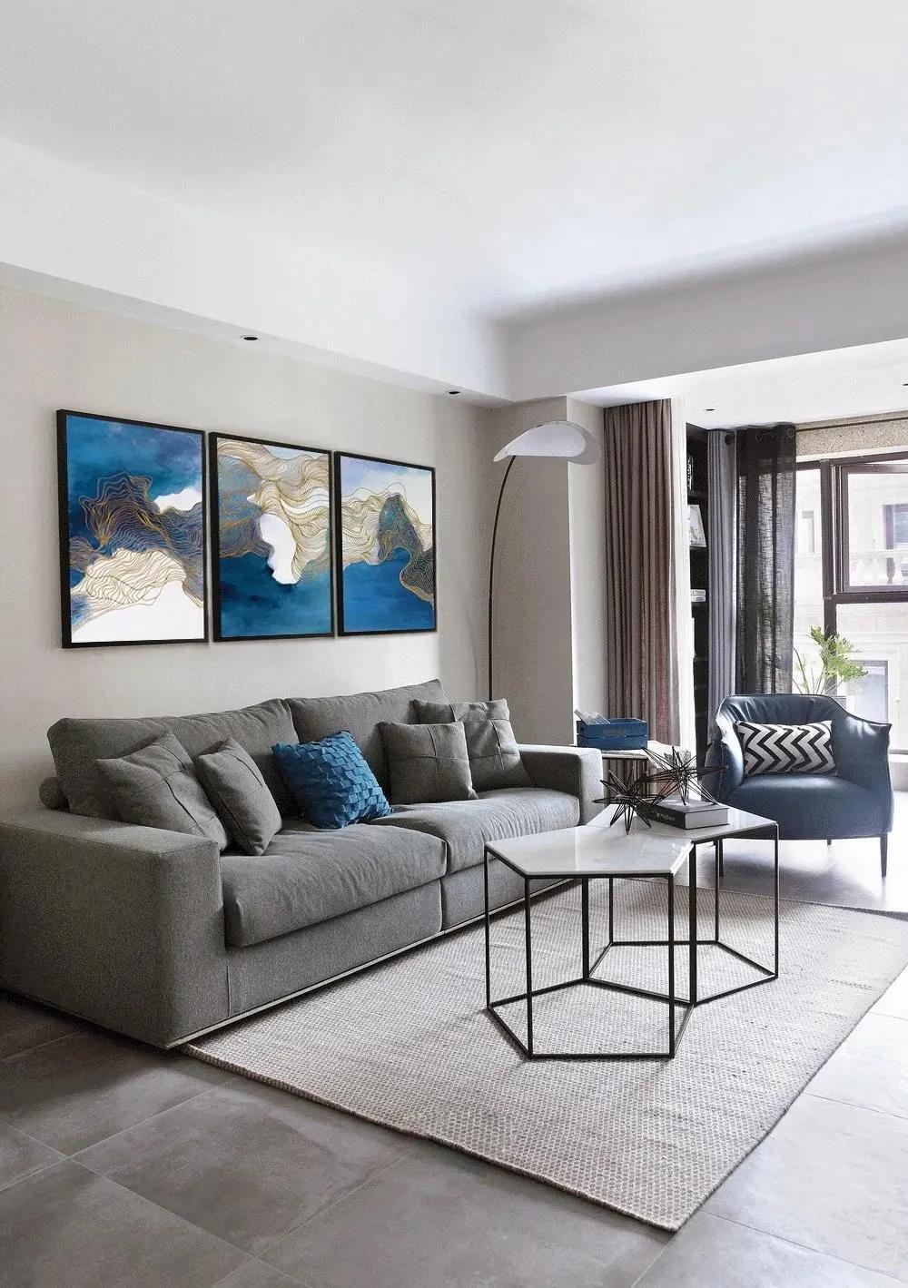 墙布为什么选色织布,墙面材料墙布如何选择