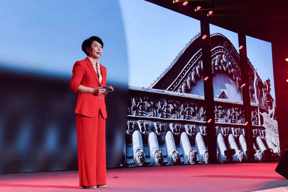 建业华谊兄弟电影小镇发布,华谊兄弟建业电影小镇在哪里