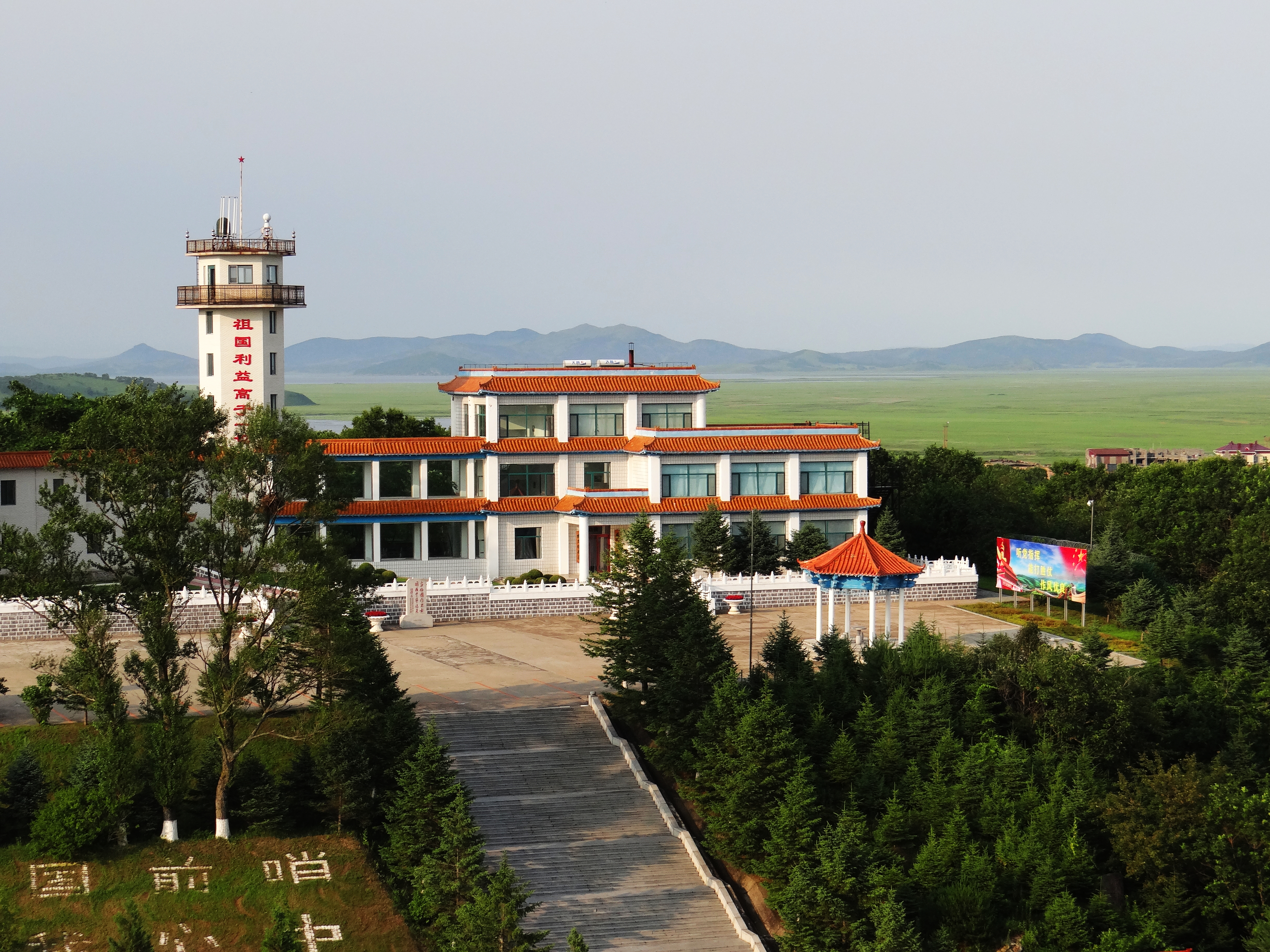 望洋兴叹吉林省,望洋兴叹给我们什么启发