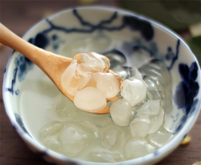 这种树全身都是宝药用价值很高,最有营养价值的树