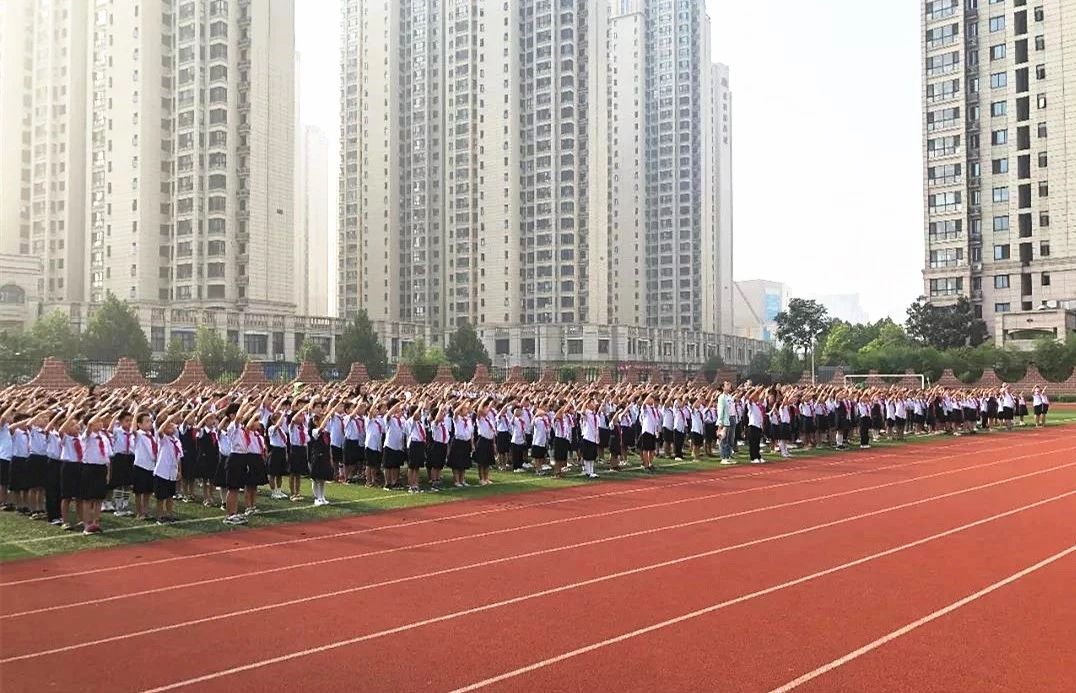 郑州教育最好的学校在哪个地段,郑州顶尖教育机构咋样