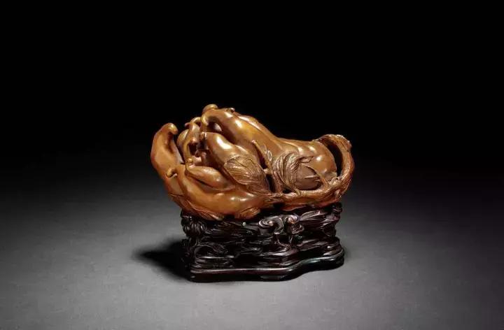 啥是佛手,五种佛手