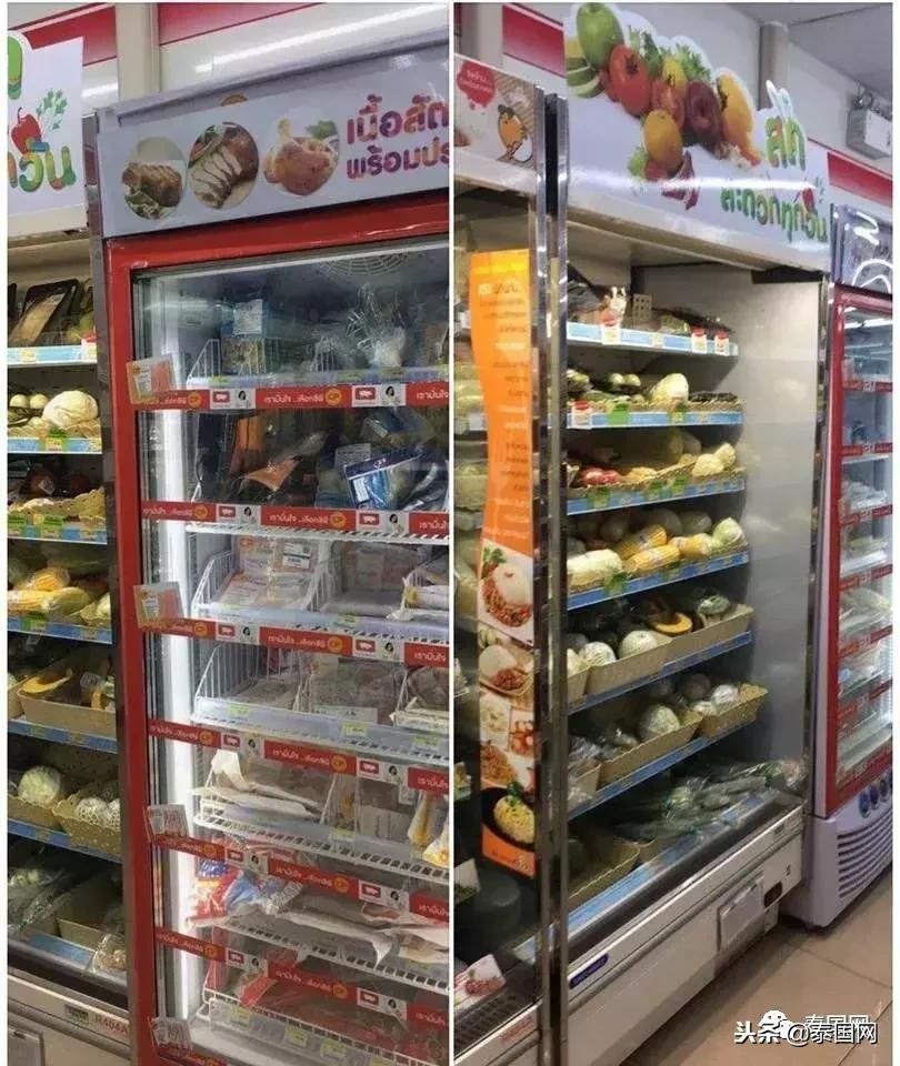 泰国7-11便利店零食 (泰国7-11便利店必买饮品)