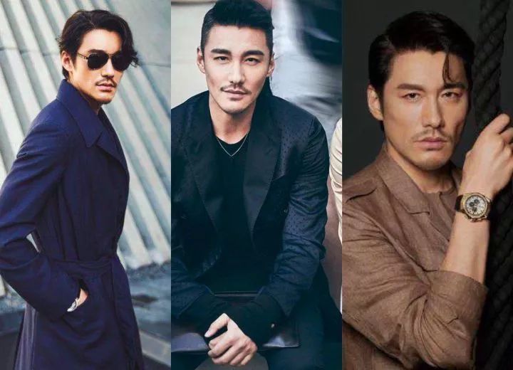 男生肤色黑穿什么颜色衣服,肤色较黑男生穿什么颜色的短袖