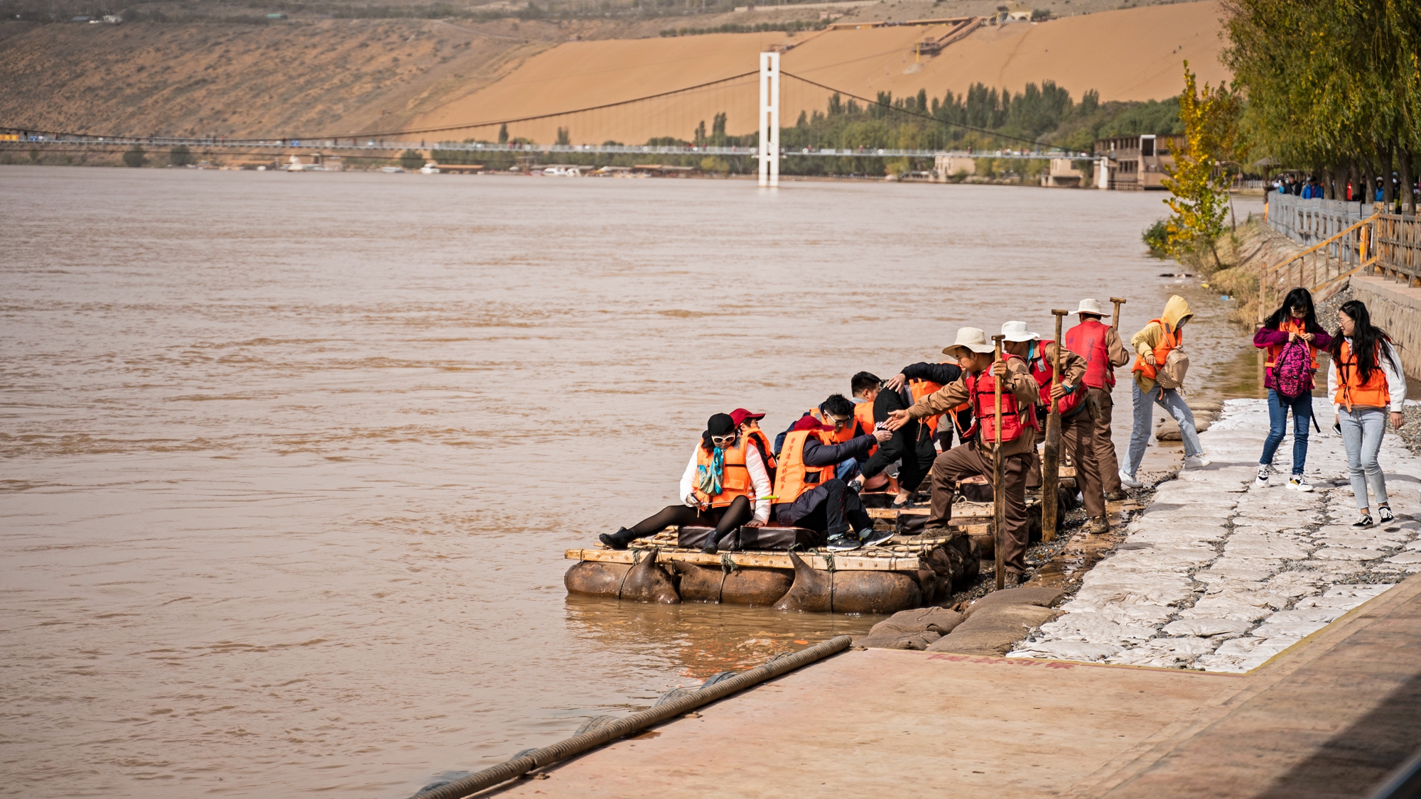 来宁夏玩的攻略,从宁夏去内蒙怎么玩