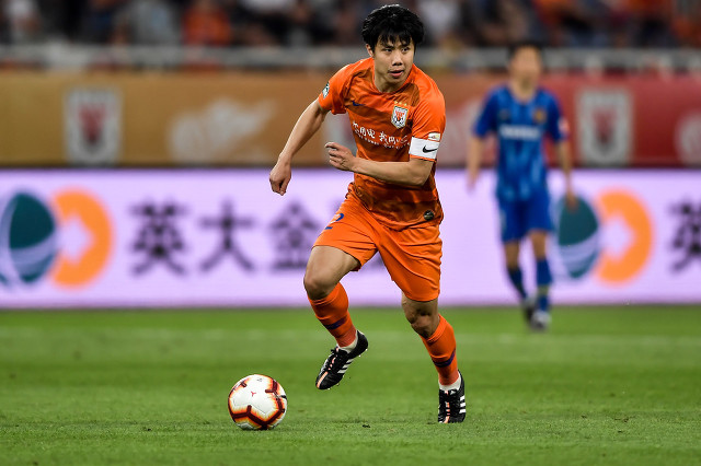 国足多少人是徐根宝弟子,国足徐根宝弟子