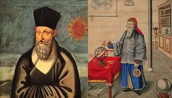 大明“末世真龙”:崇祯本是道家子,为何改奉“天主教”?