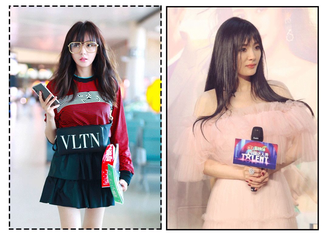 你是什么脸型就剪什么刘海,你是什么脸型就剪什么短发