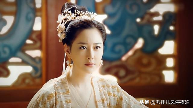 《三生三世十里桃花》:素素跳诛仙台,最该承担责任的人并非素锦