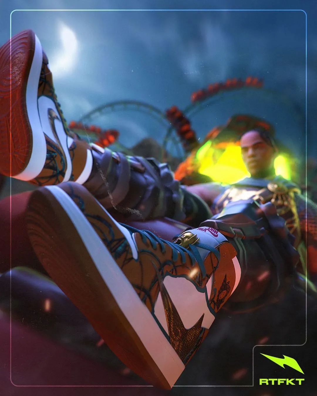 虚拟球鞋测评视频,虚拟篮球鞋视频