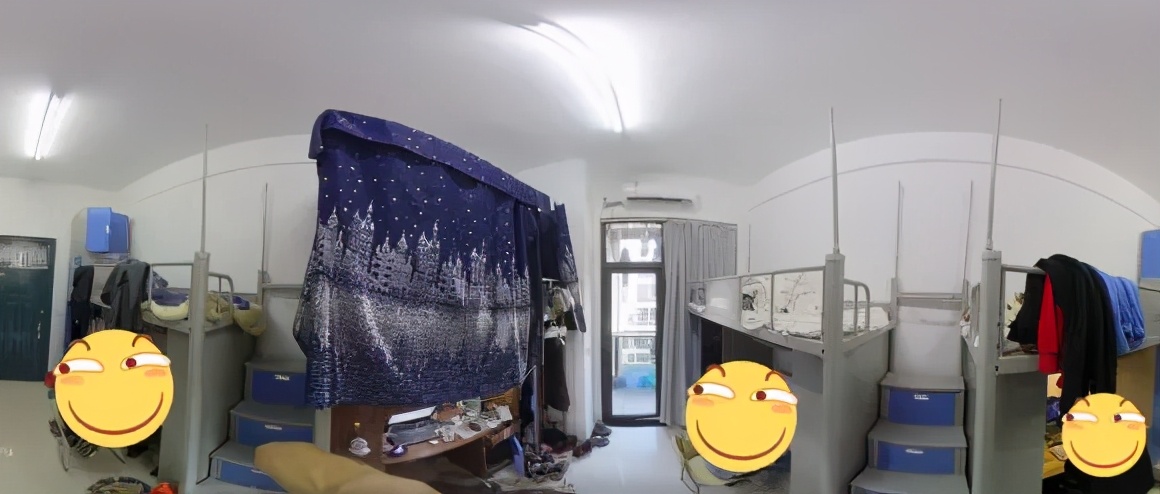 高中家长学生关注！盘点浙江省59所大学宿舍，有的堪比星级酒店
