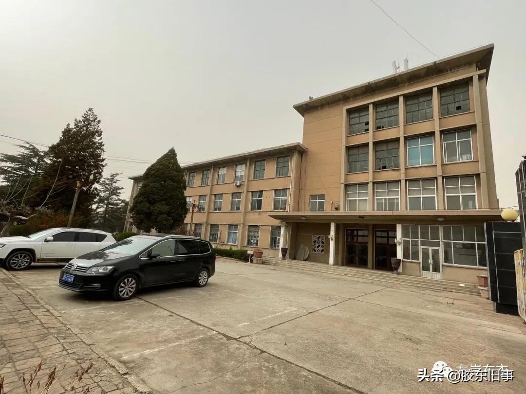 莱阳所有的国企有哪些,莱阳四大龙头企业