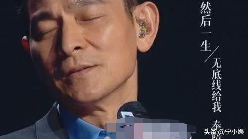 刘德华被告上法庭事件后续,刘德华被告上法庭事件分析