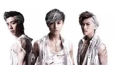 飞轮海5566成员名称,5566飞轮海同台