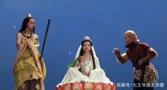 西游记中托塔李天王和四大天王,西游记托塔李天王主要事迹