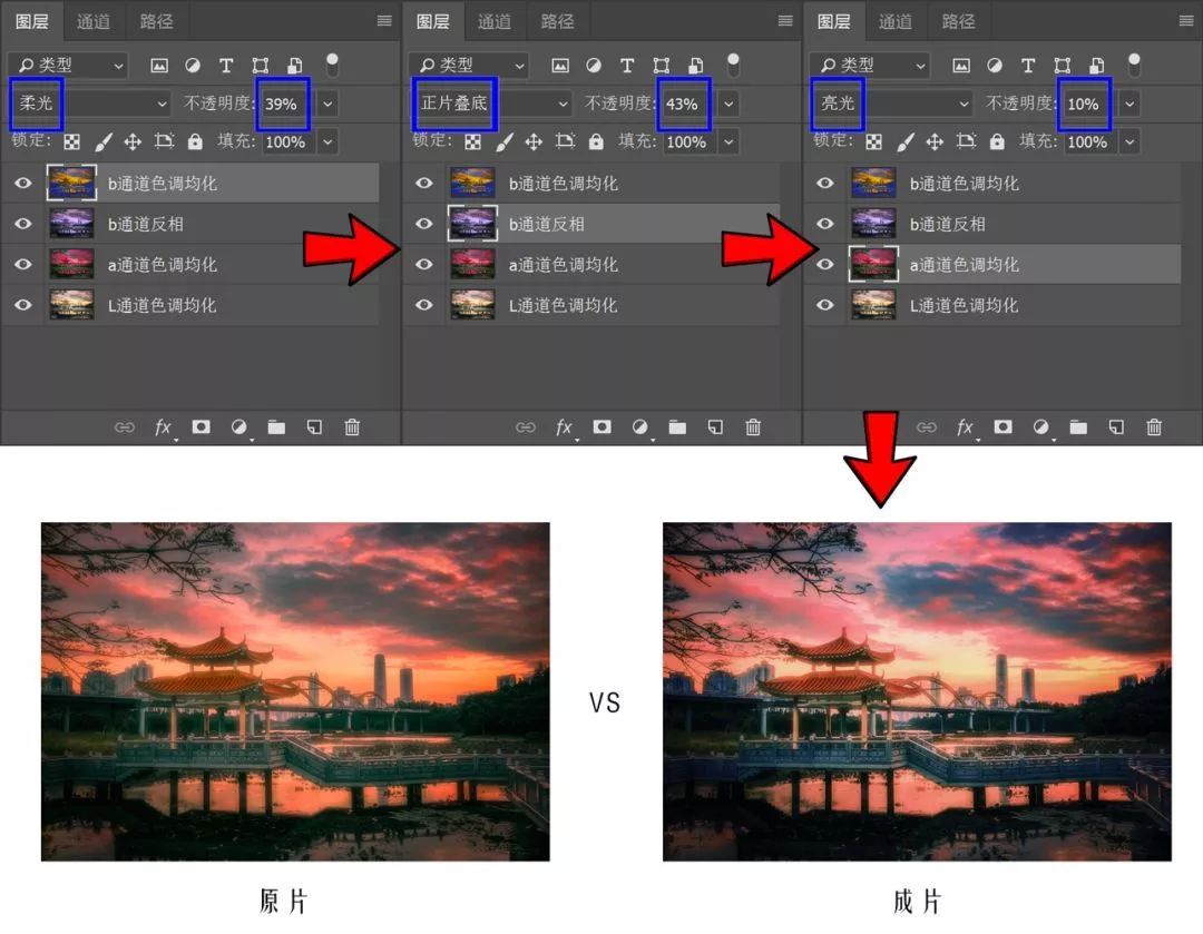如何调出电影感画面以及人物色彩,电影感色调的调色方法