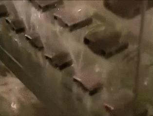 钥匙是怎么插进锁的解剖图,钥匙怎么解开密码锁