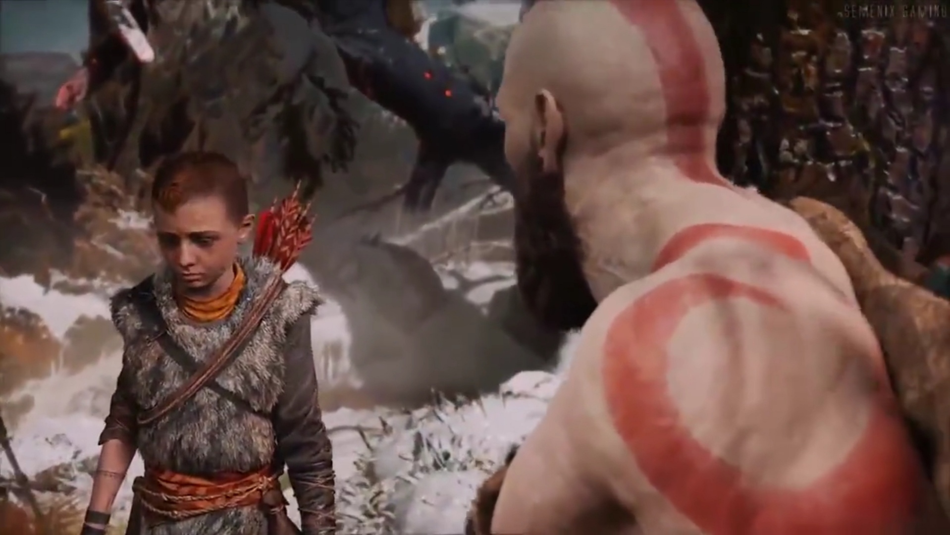 一口气看完TGA十年的年度游戏