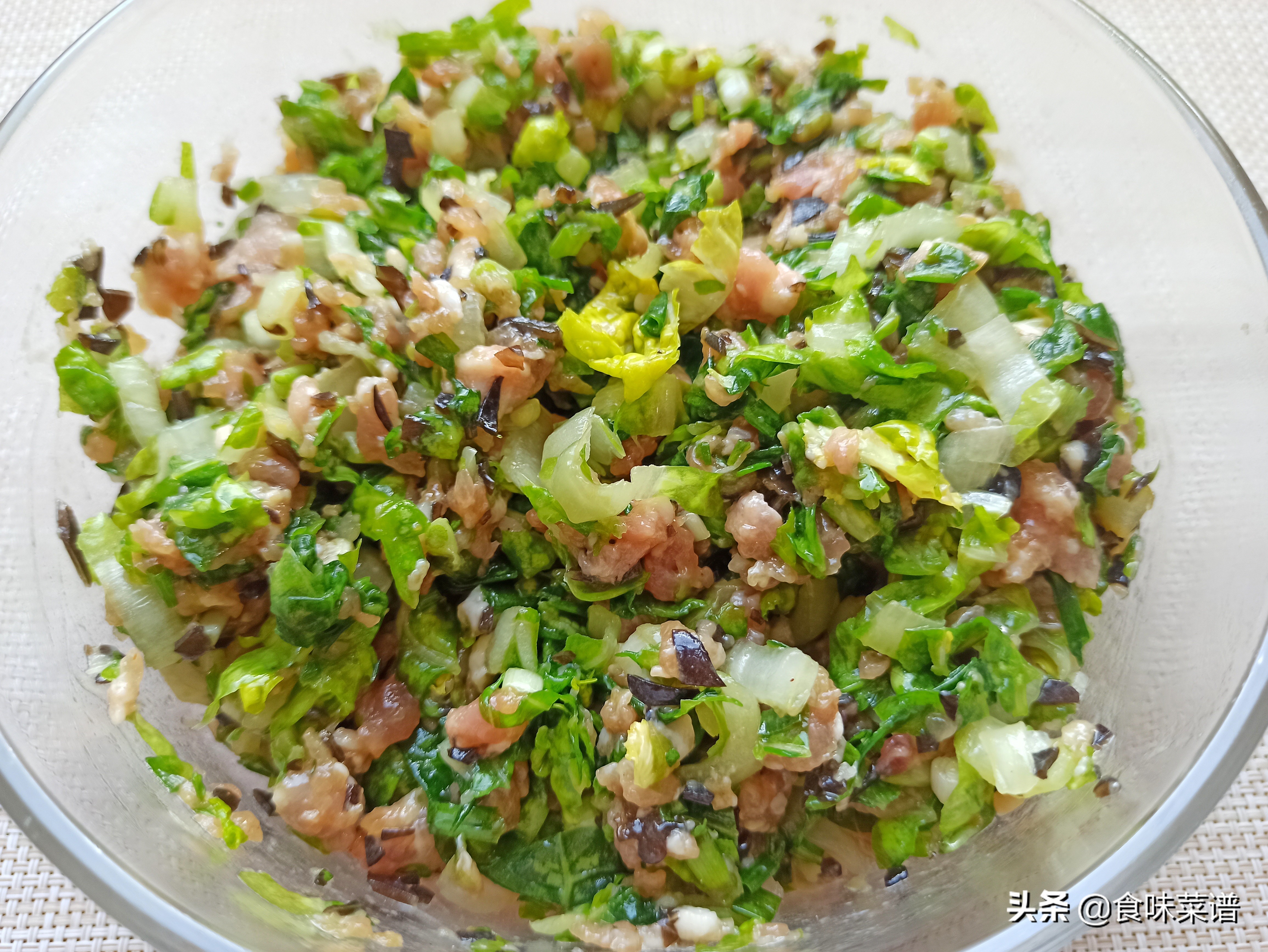 馅饼怎么和面又软又好吃,馅饼怎么和面做又软又薄又好吃