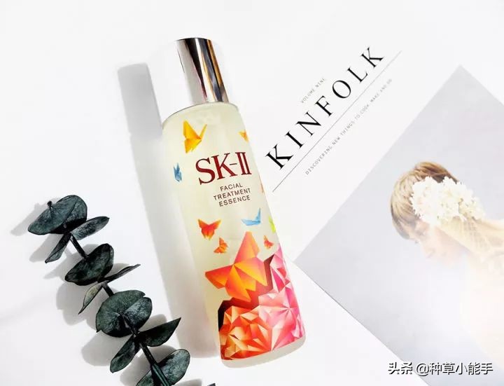 全球购买到的sk2神仙水,卖几千块的神仙水