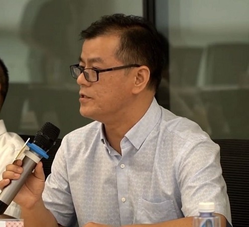 占传德律师,占传德律师团队