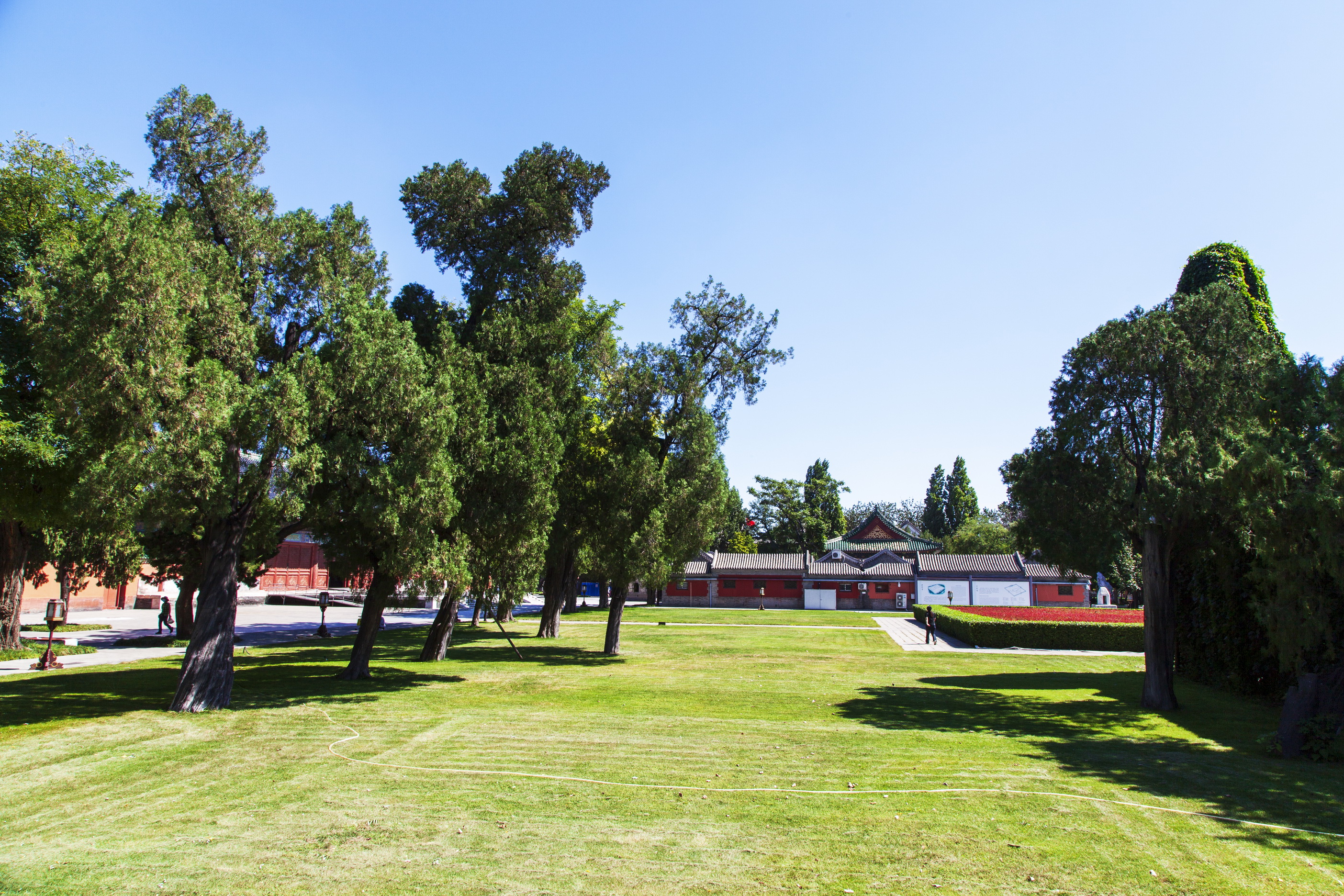 五坛八庙有先农坛吗,北京五坛先农坛