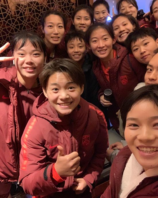 中国女足王霜今日最新消息,女足训练现场完整版